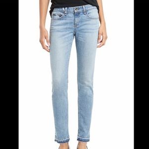 Rag & bone “Dre” in Kingston wash